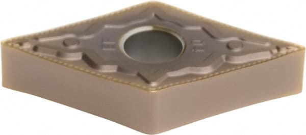 Turning Insert: DNMG432EEF AC510U, Carbide MPN:19HVCGR