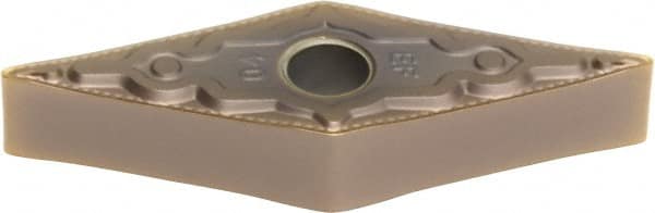 Turning Insert: VNMG331EEF AC510U, Carbide MPN:19HVCGW