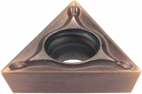 Turning Insert: TPMT21.50.5ESU AC510U, Carbide MPN:19HVWBD