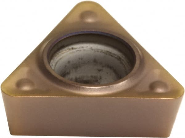 Turning Insert: TPMT221ENF AC510U, Carbide MPN:19HVWC7
