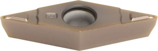 Turning Insert: VCMT332ESU AC520U, Carbide MPN:19HW107