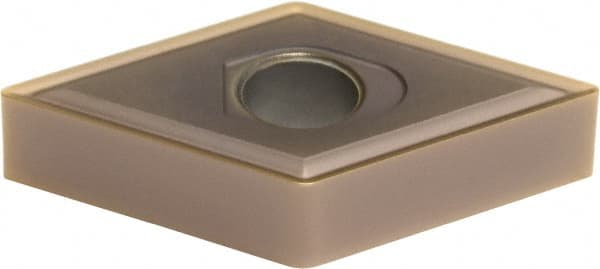 Turning Insert: DNMG431EEX AC520U, Carbide MPN:19HW169
