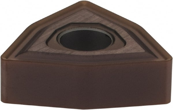Turning Insert: WNMG432EEX AC520U, Carbide MPN:19HW178