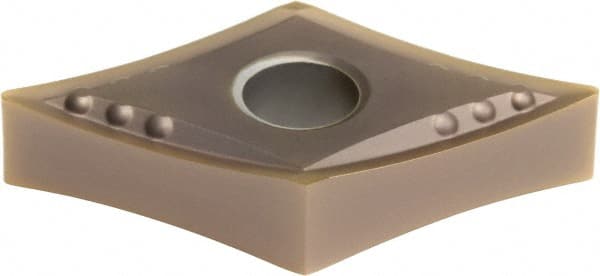 Turning Insert: DNMG432EUP AC520U, Carbide MPN:19HW367
