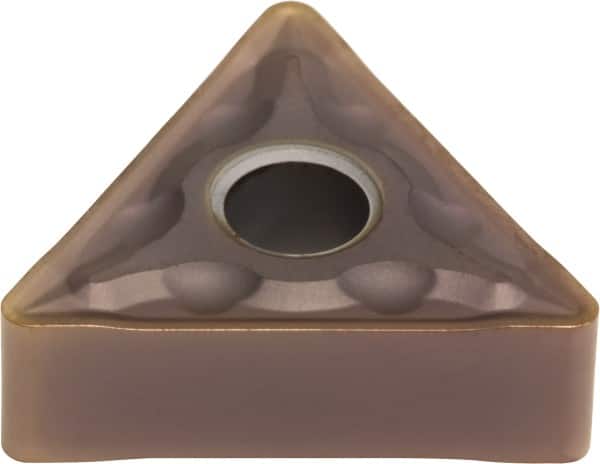 Turning Insert: TNMG432EMU AC520U, Carbide MPN:19HWAFC