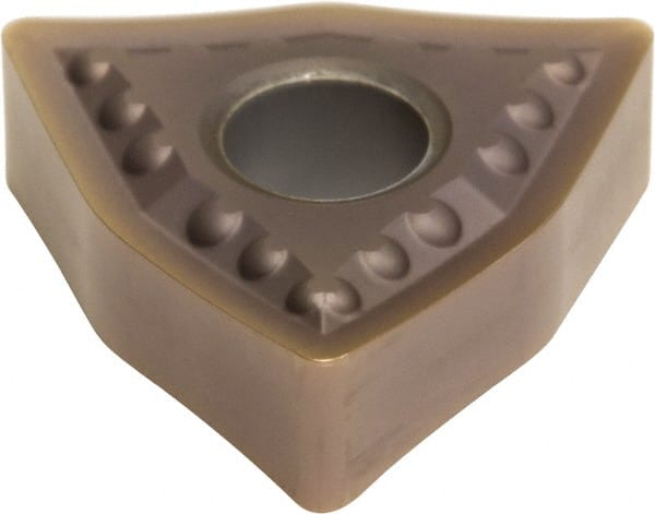 Turning Insert: WNMG432EUP AC520U, Carbide MPN:19HWAGQ