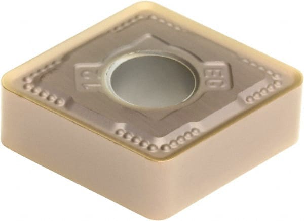 Turning Insert: CNMG433EEG AC520U, Carbide MPN:19HWCGA
