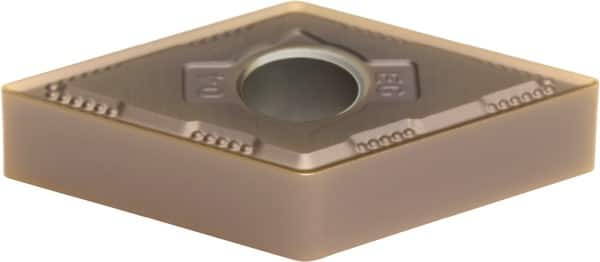 Turning Insert: DNMG432EEG AC520U, Carbide MPN:19HWCGB