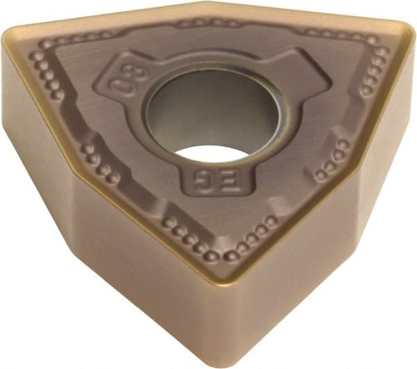 Turning Insert: WNMG432EEG AC520U, Carbide MPN:19HWCGK