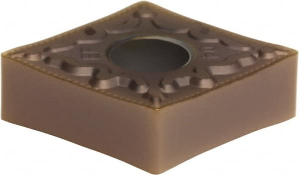 Turning Insert: CNMG432EEF AC520U, Carbide MPN:19HWCGP
