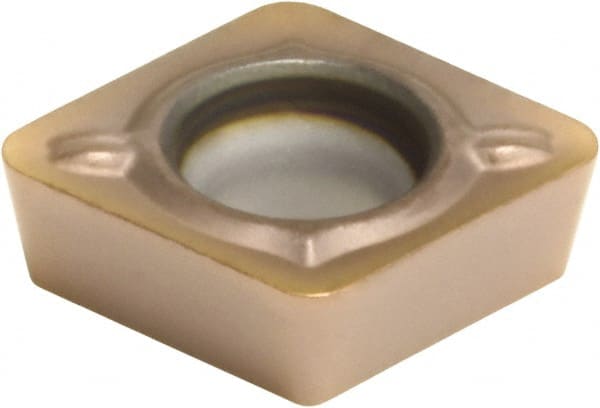 Turning Insert: CPMT21.51ESU AC520U, Carbide MPN:19HWW30