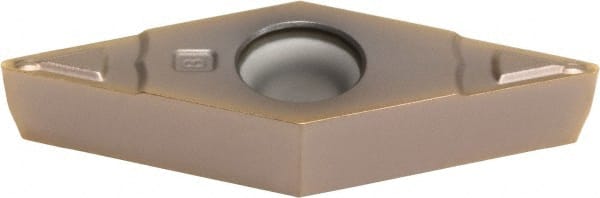 Turning Insert: VBMT332ESU AC520U, Carbide MPN:19HWWEB
