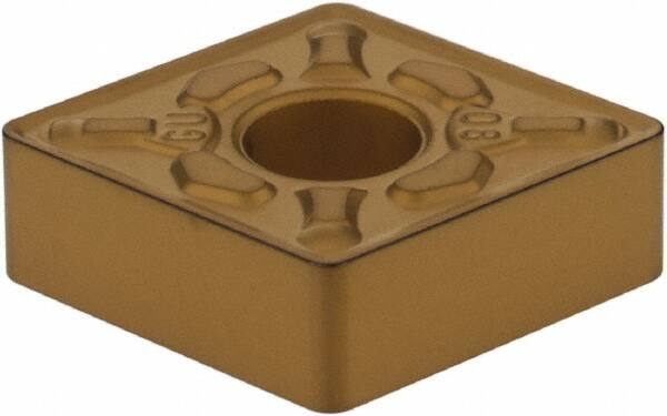 Turning Insert: CNMG432EGU AC810P, Carbide MPN:19JQ335