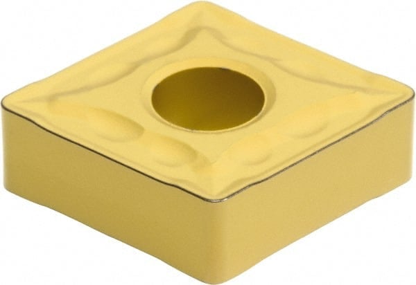 Turning Insert: CNMG432EMU AC810P, Carbide MPN:19JQAFI