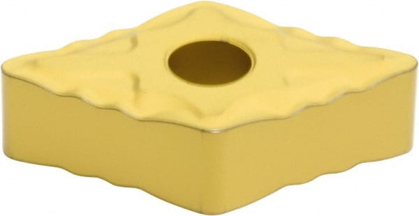 Turning Insert: DNMG432ESE AC810P, Carbide MPN:19JQAWF