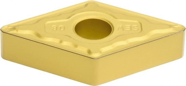 Turning Insert: DNMX431ESEW AC810P, Carbide MPN:19JQCCV