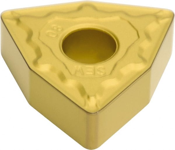 Turning Insert: WNMG432ESEW AC810P, Carbide MPN:19JQCDD