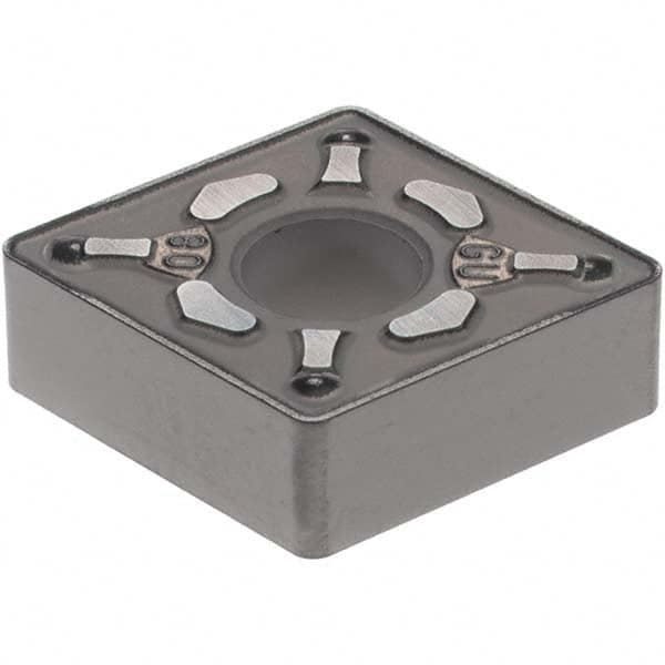 Turning Insert: CNMG432EGU AC8025P, Carbide MPN:19P7335