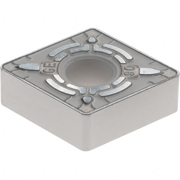 Turning Insert: CNMG432EGE AC8025P, Carbide MPN:19P7BYB