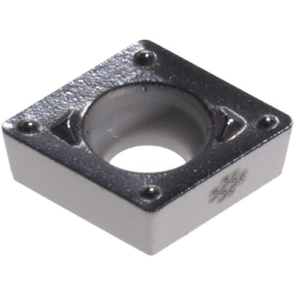 Turning Insert: CCMT21.51ENK AC8025P, Carbide MPN:19P7W0H