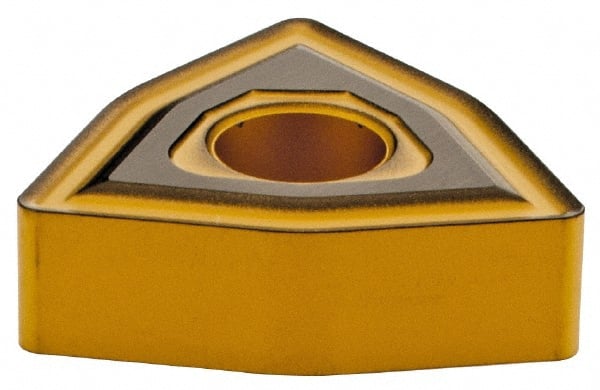 Turning Insert: WNMG432EEX AC630M, Carbide MPN:19PW178