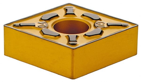 Turning Insert: CNMG431EGU AC630M, Carbide MPN:19PW334