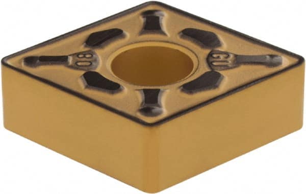 Turning Insert: CNMG432EGU AC630M, Carbide MPN:19PW335