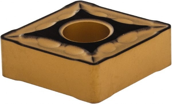 Turning Insert: CNMG432EMU AC630M, Carbide MPN:19PWAFI