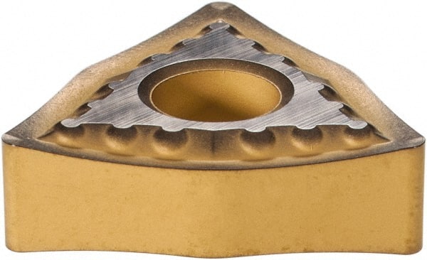 Turning Insert: WNMG432EUP AC630M, Carbide MPN:19PWAGQ
