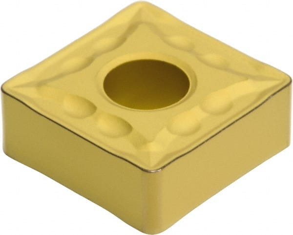 Turning Insert: SNMG543EMU AC630M, Carbide MPN:19PWALJ