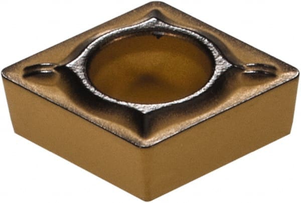 Turning Insert: CCMT21.51 ESU AC630M, Carbide MPN:19PWBPC