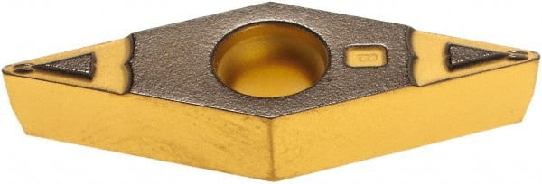 Turning Insert: VBMT331ESU AC630M, Carbide MPN:19PWBPV