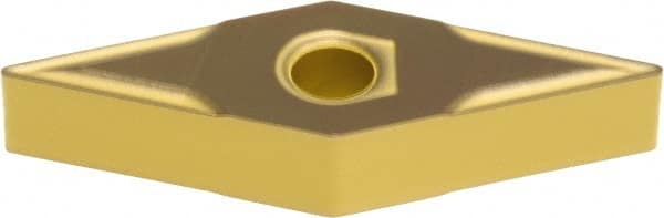 Turning Insert: VNMG331EEX AC630M, Carbide MPN:19PWBRM