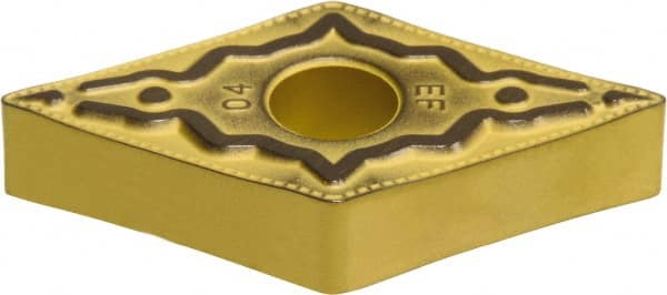 Turning Insert: DNMG431EEF AC630M, Carbide MPN:19PWCGQ