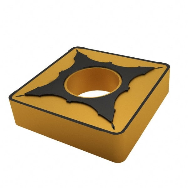 Turning Insert: CNMG432EMU YB100, Carbide MPN:19QKAFI