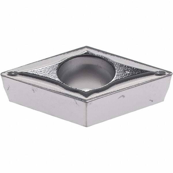 Turning Insert: DCMT32.51ESU AC6020M, Carbide MPN:19R5BPK