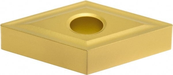 Turning Insert: DNMG432ENZ AC830P, Carbide MPN:19RB200
