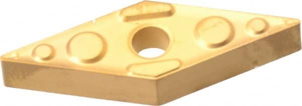 Turning Insert: VNMG331ENG AC830P, Carbide MPN:19RB296