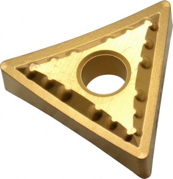 Turning Insert: TNMG432EUP AC830P, Carbide MPN:19RB350