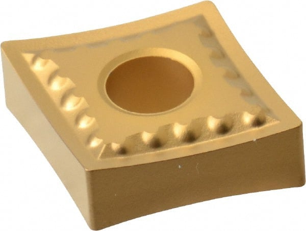 Turning Insert: CNMG431EUP AC830P, Carbide MPN:19RB359