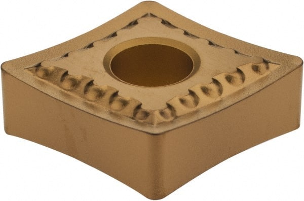 Turning Insert: CNMG432EUP AC830P, Carbide MPN:19RB360