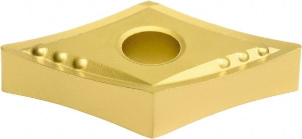 Turning Insert: DNMG431EUP AC830P, Carbide MPN:19RB366