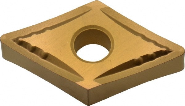 Turning Insert: DNMG432EUP AC830P, Carbide MPN:19RB367