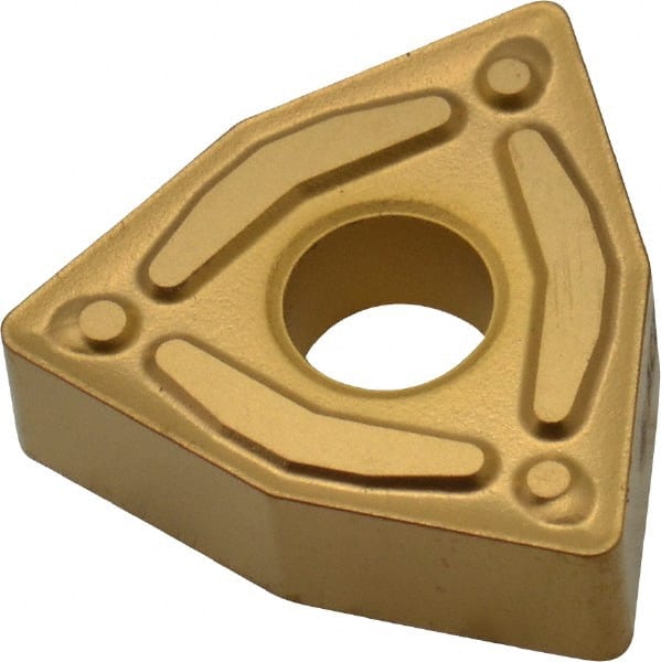 Turning Insert: WNMG432ENG AC830P, Carbide MPN:19RB384