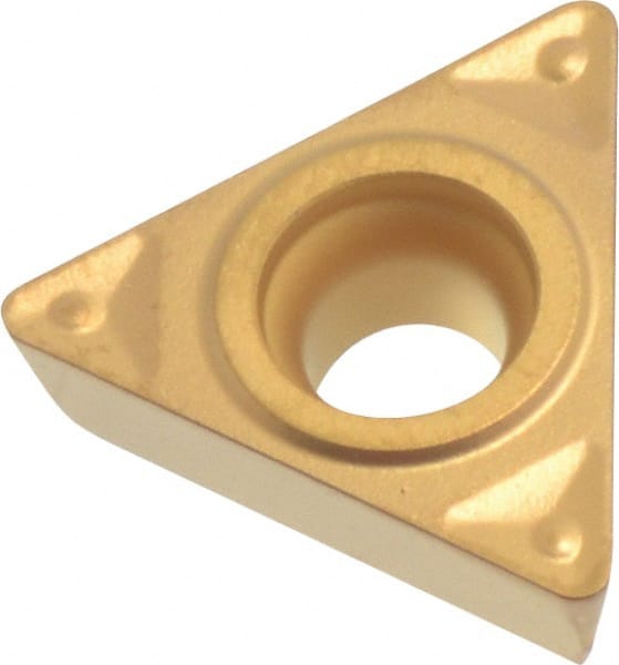 Turning Insert: TPMT332ENF AC830P, Carbide MPN:19RB477