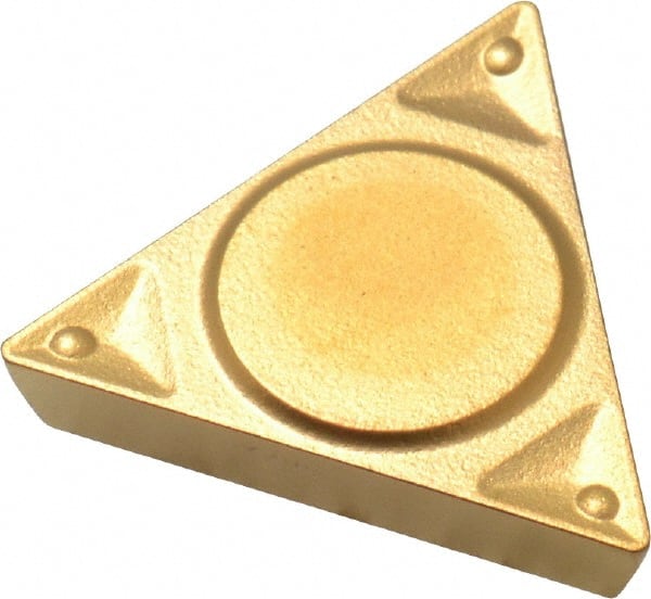 Turning Insert: TPMR321ENF AC830P, Carbide MPN:19RB485