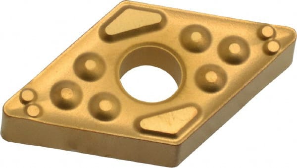 Turning Insert: DNMG432ENG AC830P, Carbide MPN:19RB794