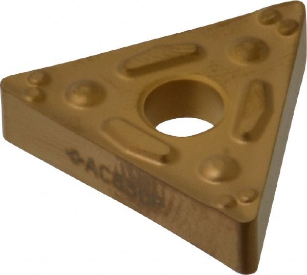 Turning Insert: TNMG432ENG AC830P, Carbide MPN:19RB807
