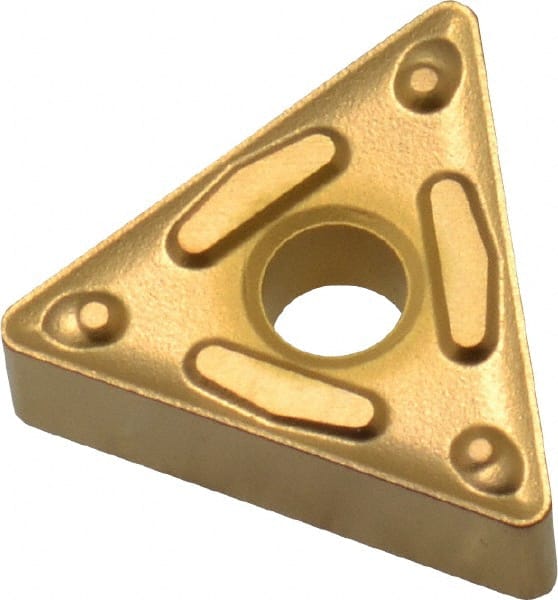 Turning Insert: TNMG332ENG AC830P, Carbide MPN:19RB841