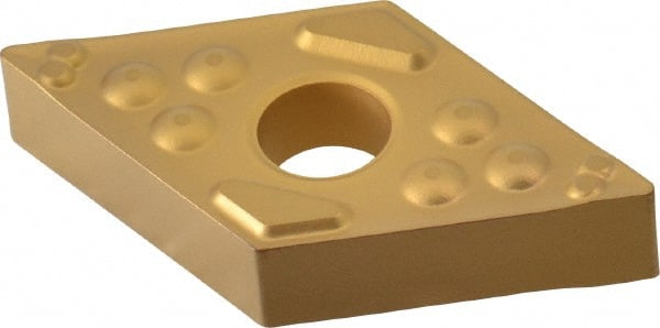 Turning Insert: DNMG431ENG AC830P, Carbide MPN:19RB893